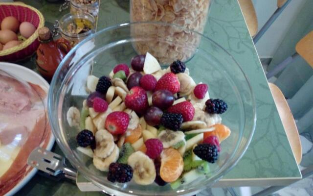 L'Oasi Verde a San Pietro apartment