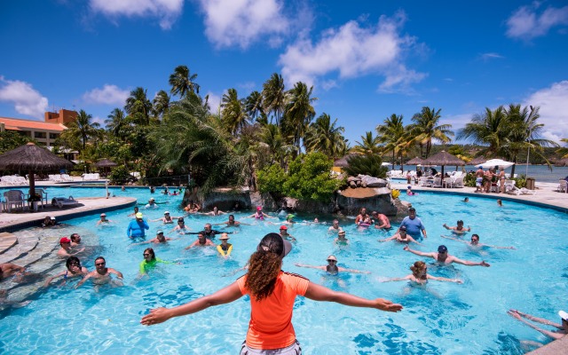 Vila Galé Cabo – All Inclusive