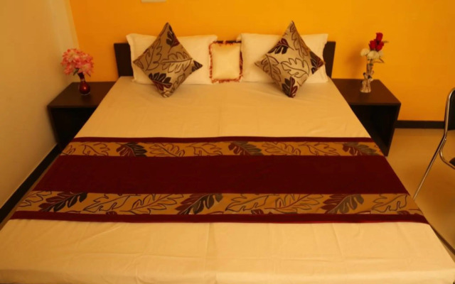 Hotel Shagun