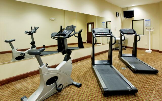 Holiday Inn Express Hotel & Suites Sylacauga by IHG