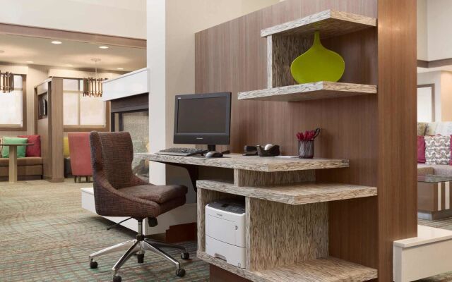 Residence Inn by Marriott San Angelo