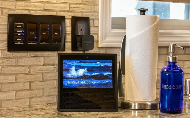 Mauna Lani Kamilo #407 3 Bedroom Home