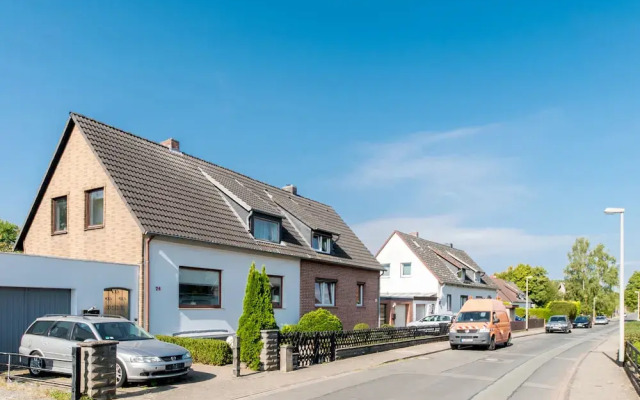 Private House WÃ¼lferoder Weg