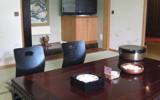 Hotel Kinu