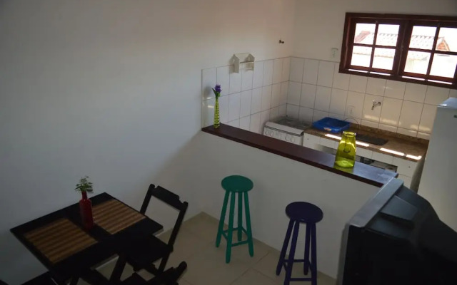 Apartamentos Vila Buziana