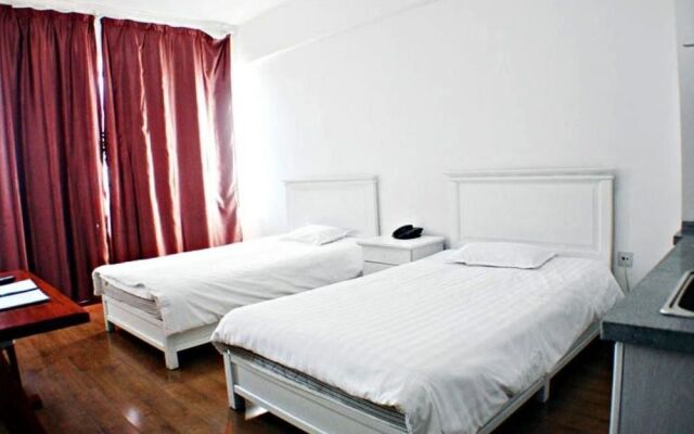 Manhattan Hotel Apartment Harbin