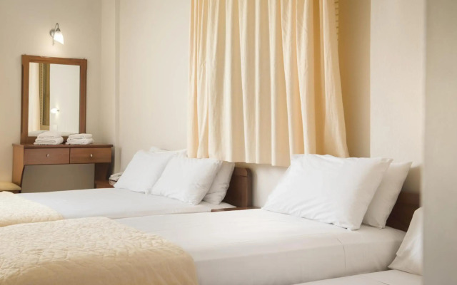 Kalamaki Beach Hotel - Zakynthos Island