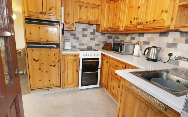 Ghyll Bank Bungalow