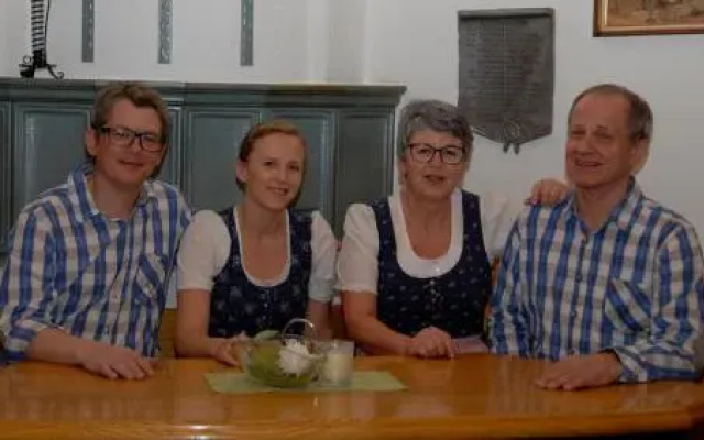 Gästehaus Larisch
