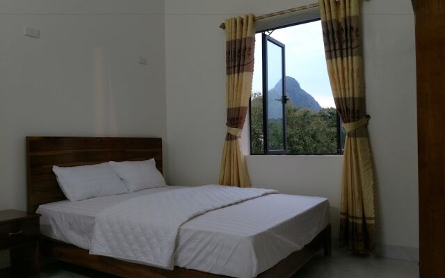 Tuyet's Homestay