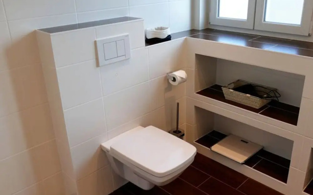 Holiday House Sonnenstern