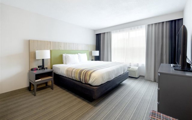 Country Inn & Suites by Radisson, Tinley Park, IL