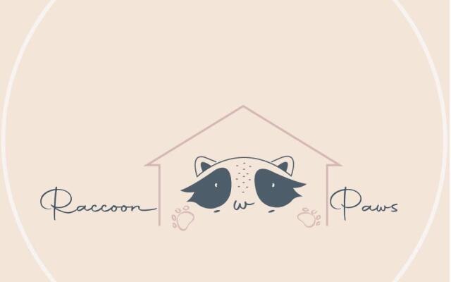 Raccoon & Paws Homestay Dalat