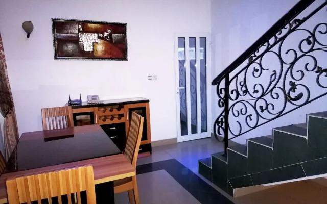 Hotel Residence Jeanne d'Arc