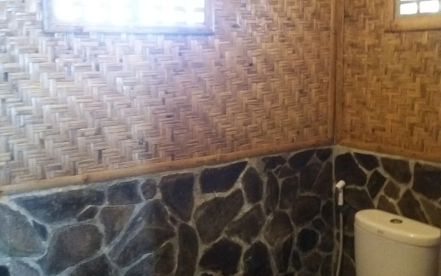 Nirvana Gili Sudak Lombok Resort