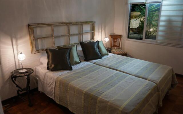 La Sastreria Hotel Boutique