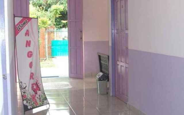 Wisma Anggrek