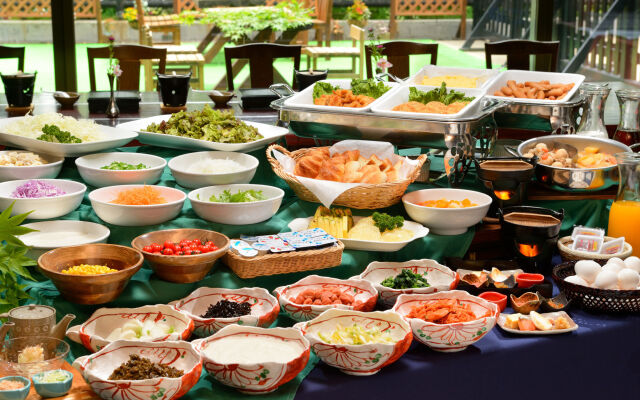 Appi Kogen Mori no Hotel