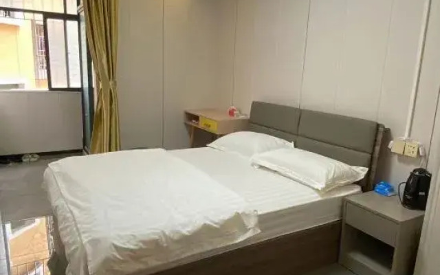 Yahao Apartment