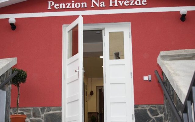 Penzion Na Hvezde