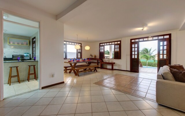 Casa Sunset em Porto das D - Carpediem