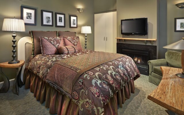 Union Bank Inn