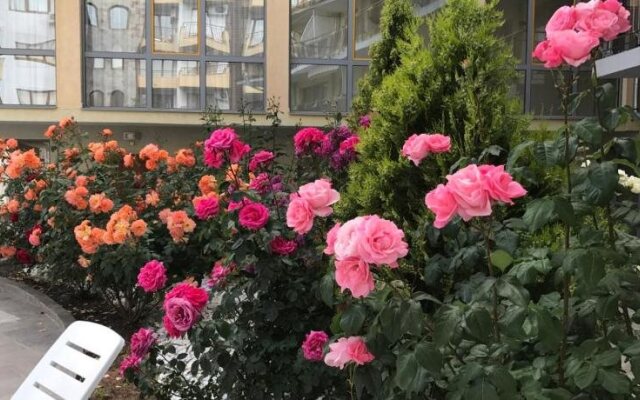 Black Sea View Apartments