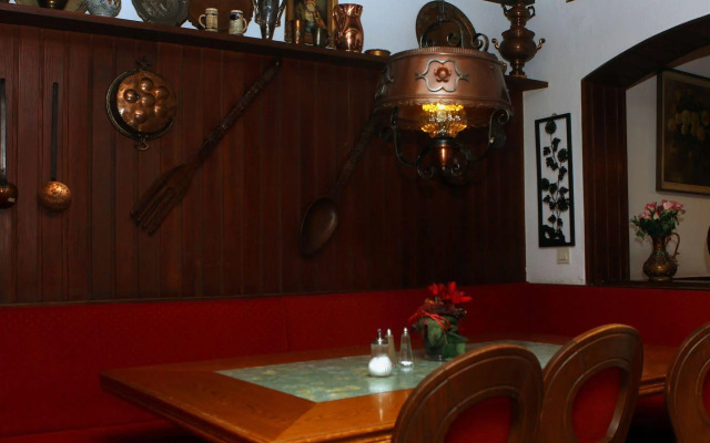 Pohl's Rheinhotel Adler