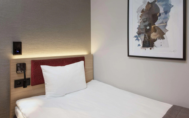 Bergen Harbour Hotel, WorldHotels Crafted