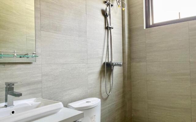 De Residence Pangandaran by Mabano Estates
