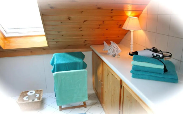 Ferienwohnung Endlich Ferien