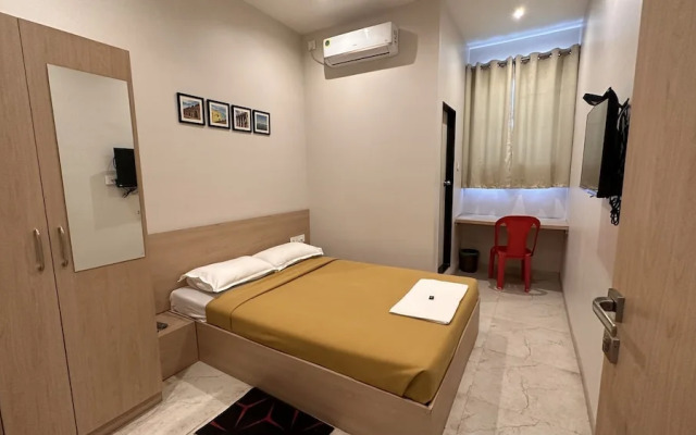 Hotel Unnati