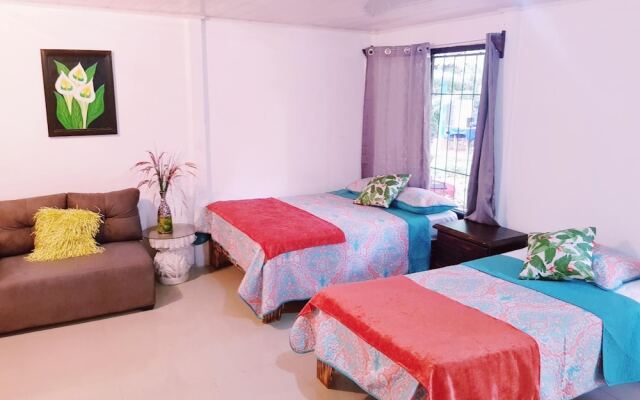 Hotel Maguey