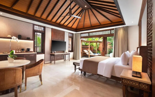 MAUA OLEA Ubud by Swiss-Belhotel – Guest Rooms – Ubud