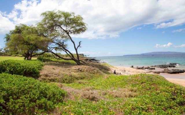 Hale Kamaole #163 - 1 Br Condo