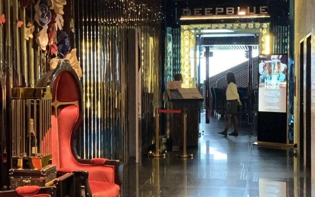 Platinum Serviced Suite KLCC