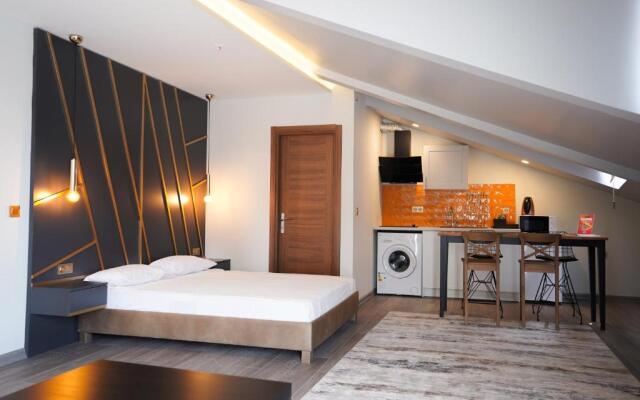 Family Time Suites