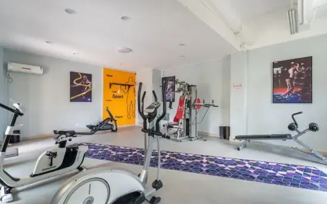 Diffuse far villa holiday landscape villa