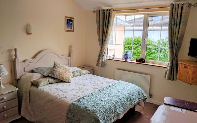 Slieve Bloom Manor Eco B&B