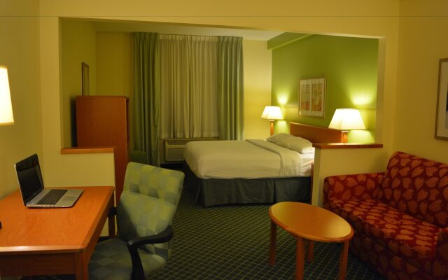 Motel 6 Anderson, IN - Indianapolis
