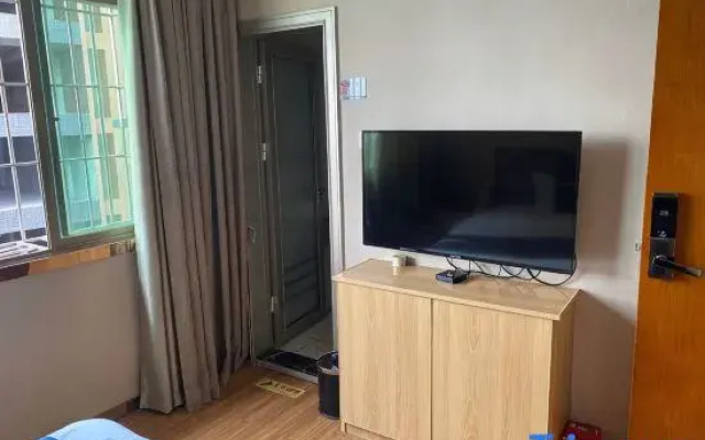 Lejia Boutique Hotel