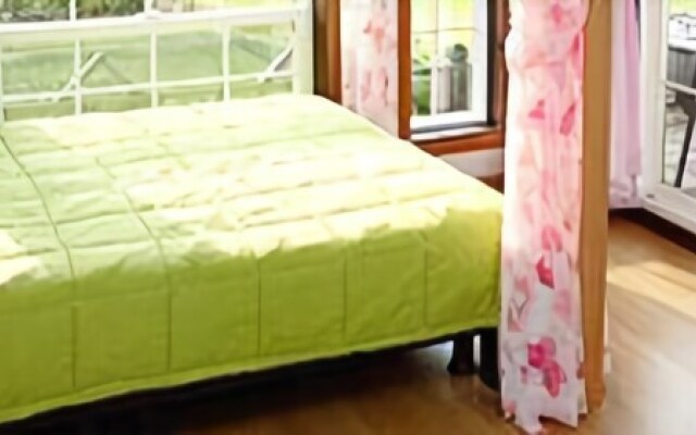 Yangpyeong Silver River Pension