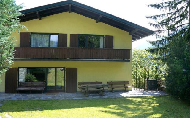 Ferienhaus Nina