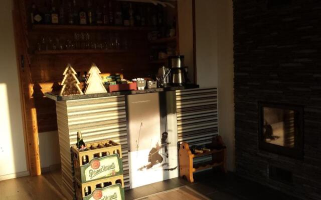 Apartmány Benecko 155