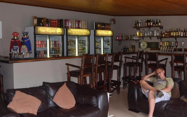Mon Repos Guest Farm