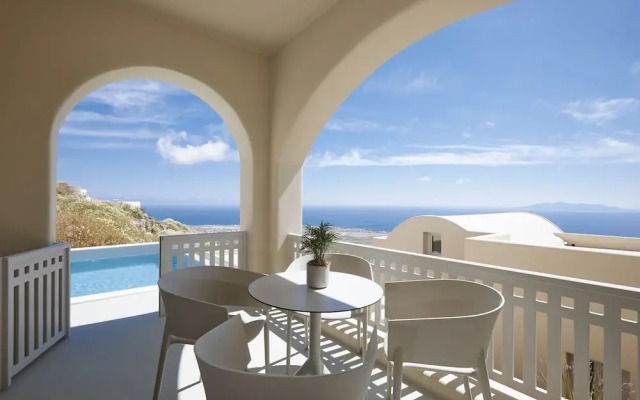 Star Infinity Suites