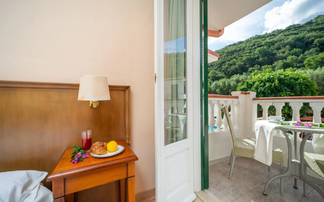 Hotel Santa Lucia