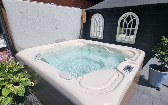Dungarvon House B&B