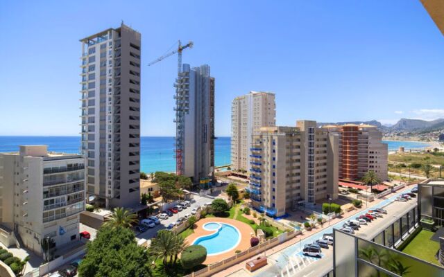 Apartment Morello Calpe/Calp