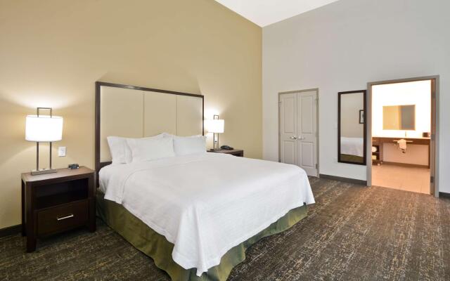 Homewood Suites by Hilton San Marcos